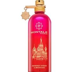 Montale Rendez-Vous à Moscou woda perfumowana dla kobiet 100 ml