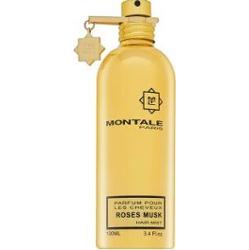 Montale Roses Musk zapach do włosów dla kobiet 100 ml