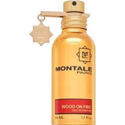 Montale Wood On Fire woda perfumowana unisex 50 ml