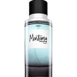 Montana Collection Edition 2 woda perfumowana unisex 100 ml