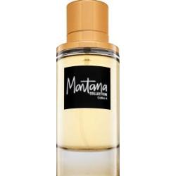 Montana Collection Edition 4 woda perfumowana unisex 100 ml