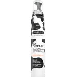 Morfose Milk Therapy Creamy Mousse Conditioner odżywka w piance o działaniu rewitalizującym 200 ml