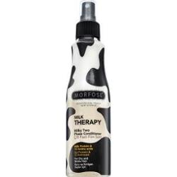 Morfose Milk Therapy Milky Two Phase Conditioner odżywka do ochrony włosów przed ciepłem i wilgocią 220 ml
