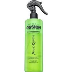 Morfose Ossion Amino Keratin Two Phase Conditioner odżywka w sprayu bez spłukiwania przeciw puszeniu się włosów 400 ml