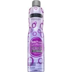 Morfose Two Phase Conditioner odżywka bez spłukiwania w sprayu Keratin 400 ml