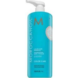 Moroccanoil Color Care Color Care Shampoo szampon ochronny do włosów farbowanych 1000 ml