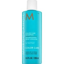 Moroccanoil - Shampooing Soin Couleur - Szampon Do Włosów Farbowanych - Color Care Shampoo 250ml - Dla Kobiet