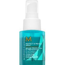 Moroccanoil Color Complete Protect & Prevent Spray pielęgnacja bez spłukiwania do włosów farbowanych 50 ml