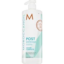 Moroccanoil Post ChromaTech Service Color Complete produkt utrwalający do włosów farbowanych 1000 ml