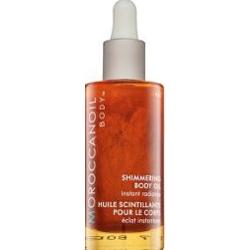 Moroccanoil Shimmering Body Oil olejek do ciała Instant Radiance 50 ml