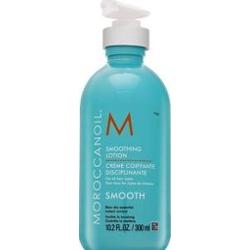 Moroccanoil Frizz Control Smoothing Lotion krem wygładzający do włosów nieposłusznych i puszących się 300 ml
