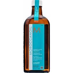 Moroccanoil Treatment Light olejek do włosów delikatnych 200 ml