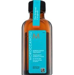 Moroccanoil Treatment Original olejek do wszystkich rodzajów włosów 50 ml