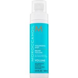 Moroccanoil Volume Volumizing Mist spray do stylizacji do włosów delikatnych, bez objętości 160 ml