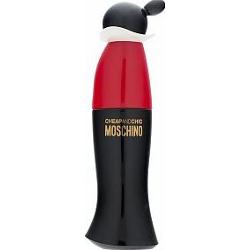 Moschino Cheap & Chic woda toaletowa dla kobiet 50 ml