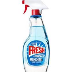 Moschino Fresh Couture woda toaletowa dla kobiet 50 ml