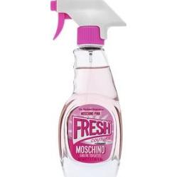 Moschino Pink Fresh Couture woda toaletowa dla kobiet 50 ml