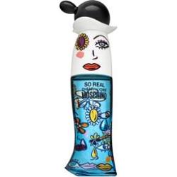 Moschino So Real Cheap & Chic woda toaletowa dla kobiet 30 ml