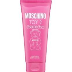 Moschino Toy 2 Bubble Gum mleczko do ciała dla kobiet 200 ml