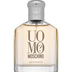 Moschino Uomo woda toaletowa dla mężczyzn 75 ml