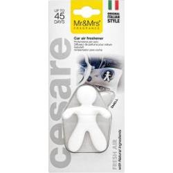 Mr&Mrs Fragrance Cesare Car Air Freshener Fresh Air