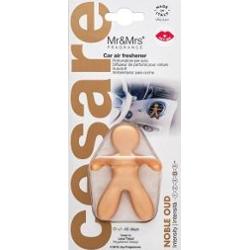Mr&Mrs Fragrance Cesare Car Air Freshener Noble Oud
