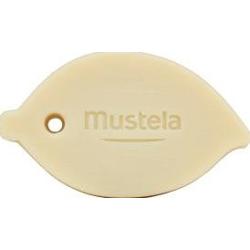 Mustela Shampoo & Body Cleansing Bar szampon w kostce o działaniu odżywczym 75 g