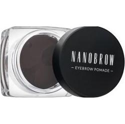 Nanobrow Eyebrow Pomade pomada do brwi Dark Brown 6 g