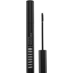 Nanobrow Shape Mascara tusz do brwi Brown 7 ml