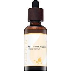 Nanoil Anti-Redness Face Serum serum rozświetlające przeciw zaczerwienieniom 50 ml