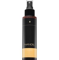 Nanoil Hair Conditioner Algae odżywka o działaniu nawilżającym 125 ml