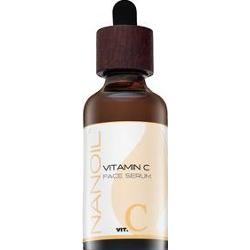 Nanoil Vitamin C Face Serum serum rozjaśniające z witaminą C 50 ml