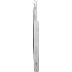 Nanolash Eyelash Tweezers pęseta do rzęs L Shape