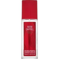 Naomi Campbell Seductive Elixir dezodorant z atomizerem dla kobiet 75 ml