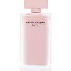 narciso rodriguez for her woda perfumowana dla kobiet 150 ml