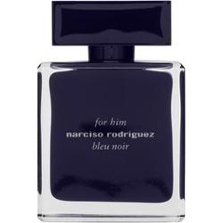 Narciso Rodriguez For Him Bleu Noir woda toaletowa dla mężczyzn 100 ml