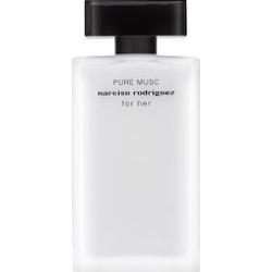 narciso rodriguez for her PURE MUSC woda perfumowana dla kobiet 100 ml