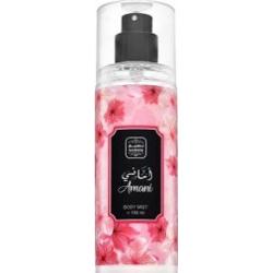 Naseem Amani spray do ciała dla kobiet 100 ml