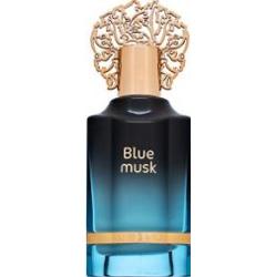 Naseem Blue Musk woda toaletowa unisex 55 ml
