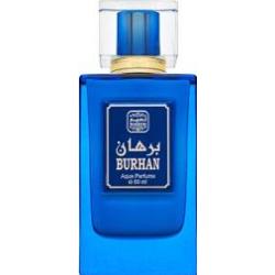 Naseem Burhan woda toaletowa unisex 80 ml