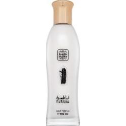 Naseem Fatema (Wooden Box) woda toaletowa dla kobiet 100 ml