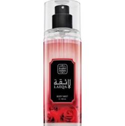 Naseem Laeqa spray do ciała unisex 100 ml