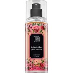 Naseem Musk Taharah spray do ciała dla kobiet 100 ml
