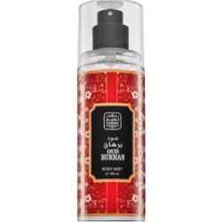 Naseem Oud Burhan spray do ciała dla mężczyzn 100 ml