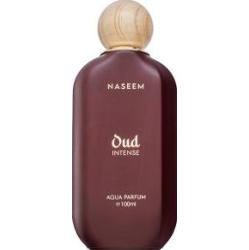 Naseem Oud Intense woda toaletowa unisex 100 ml