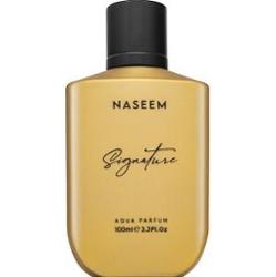 Naseem Signature Gold woda toaletowa dla mężczyzn 100 ml