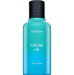 Naseem Sublime Air woda toaletowa unisex 100 ml
