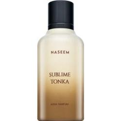 Naseem Sublime Tonka woda toaletowa unisex 100 ml