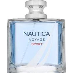 Nautica Voyage Sport woda toaletowa dla mężczyzn 100 ml