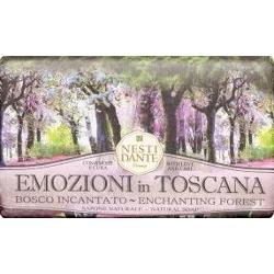 Nesti Dante Emozioni in Toscana mydło Soap Enchanting Forest 250 g